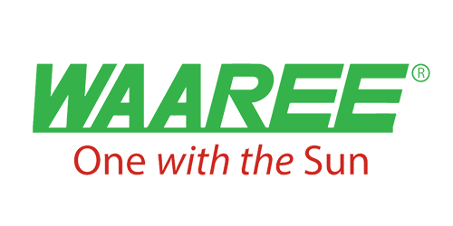 
				Waaree Energies