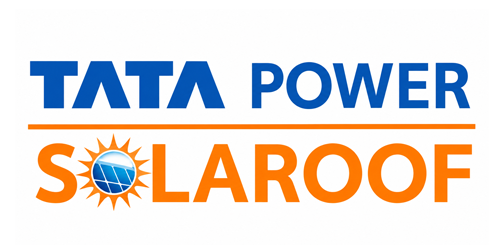 
				Tata Power Solar