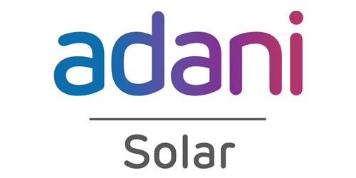 
				Adani Solar