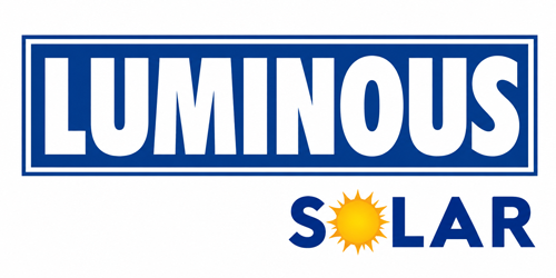 
				Luminous Solar