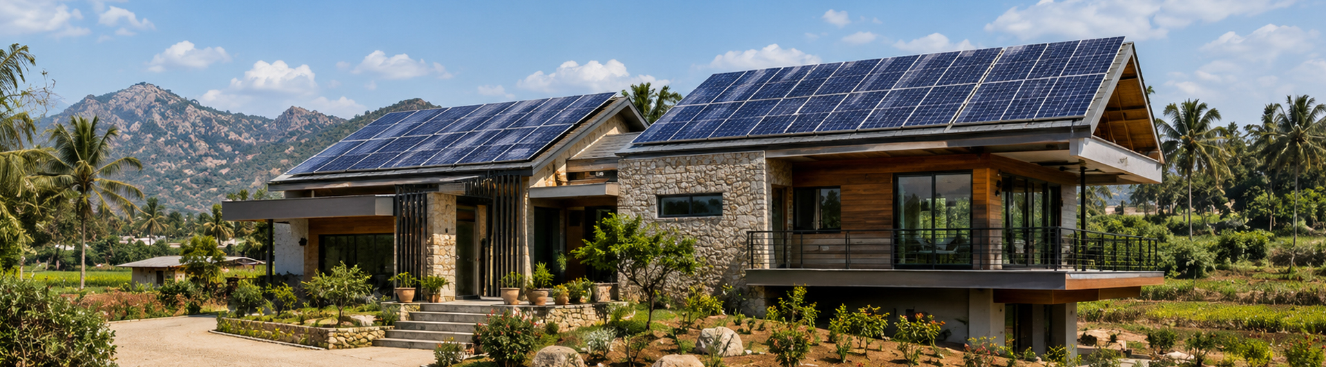 Sri Rama Solar Energy