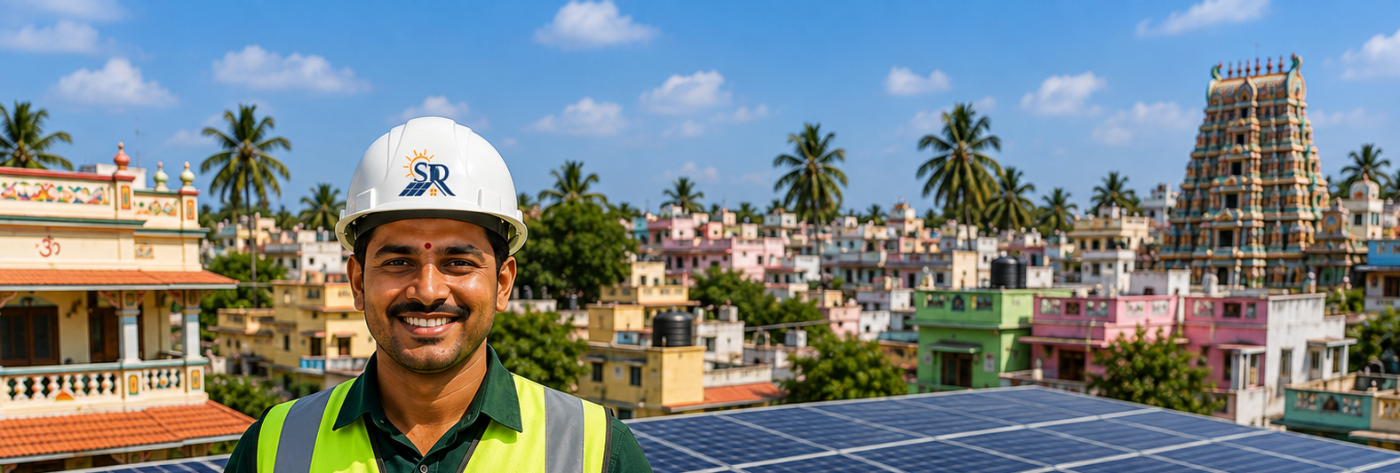 Sri Rama Solar Energy