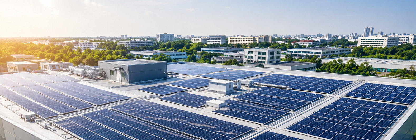 Commercial Solar