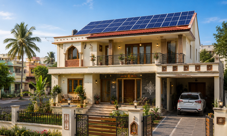 Sri Rama Solar Energy