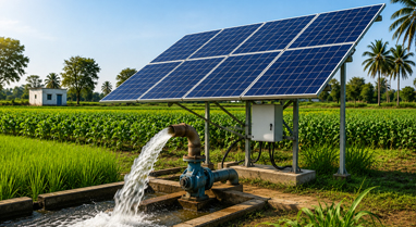 Solar Installation