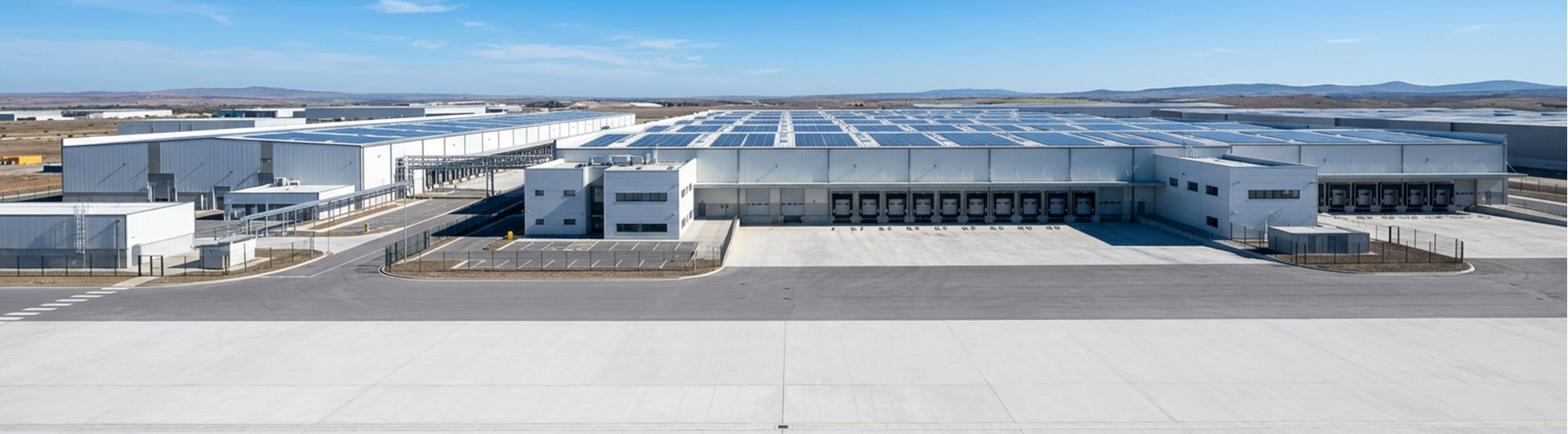 Sri Rama Solar Energy Products