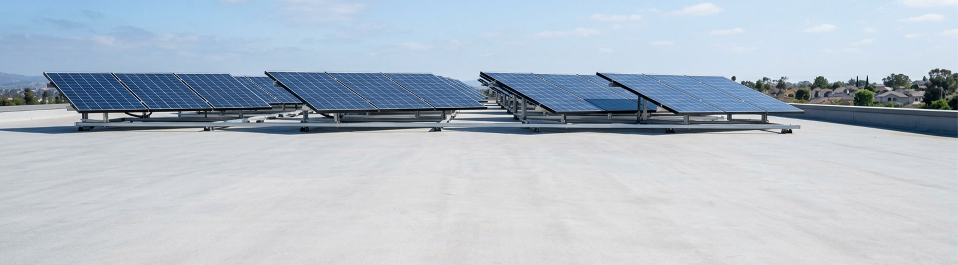Our Solar Services
